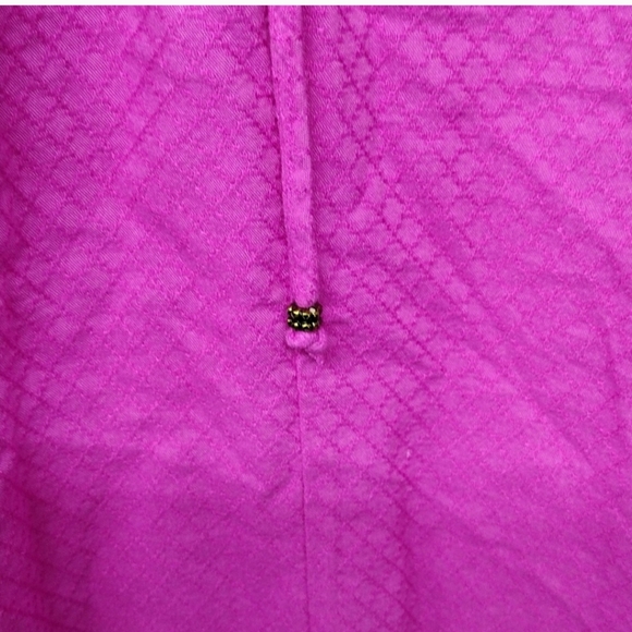 Knox Rose Adjusyable Neck-Tie Tank-Top, Size XXL - Picture 8 of 12